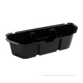 Removable Durable Abs Under Seat Storage Box